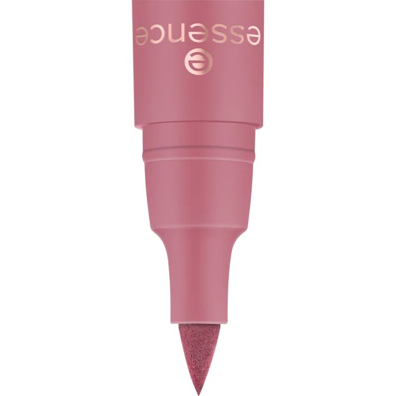 Essence line n' STAIN! молив-контур за устни цвят 01 Everyone's Nude-Pink 2.5 мл.