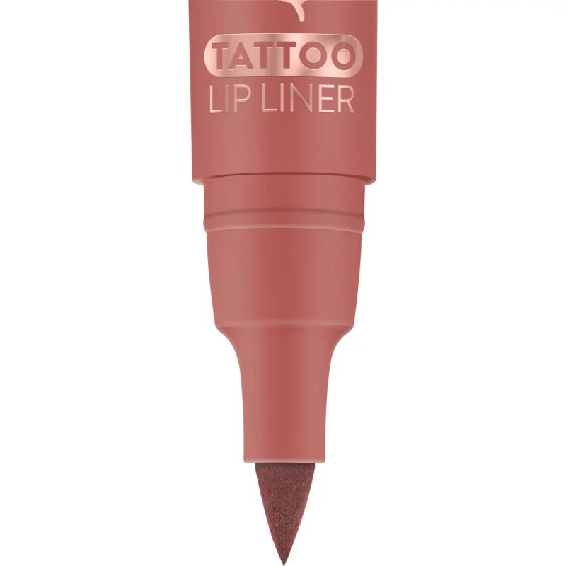 Essence line n' STAIN! молив-контур за устни цвят 02 Must Have Brown 2.5 мл.