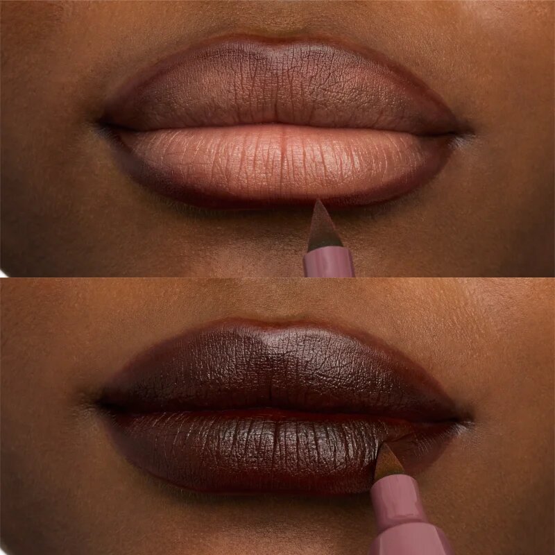 Essence line n' STAIN! молив-контур за устни цвят 03 Make A Mauve 2.5 мл.