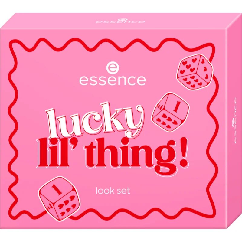 Essence lucky lil' thing! look set подаръчен комплект