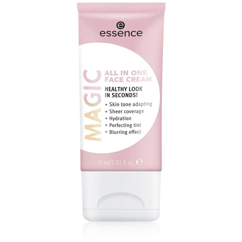 Essence MAGIC All In One крем за лице 30 мл.