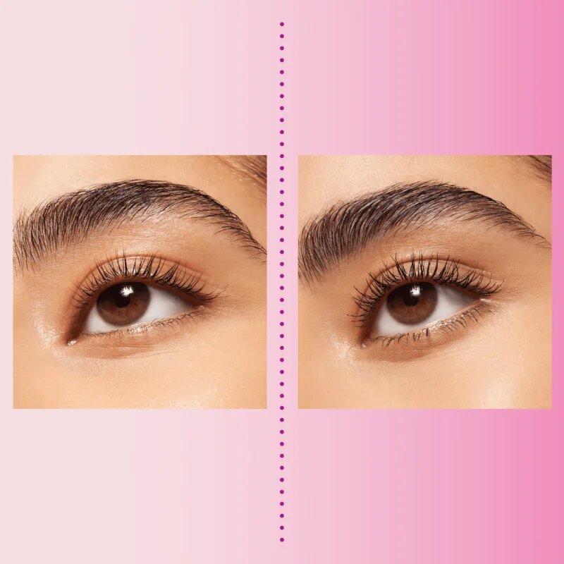 Essence Make Me Brow гел за вежди цвят 02 Browny Brows 38 мл.