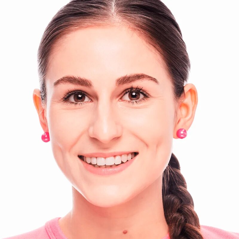 Essence Make Me Brow гел за вежди цвят 04 Ashy Brows 38 мл.
