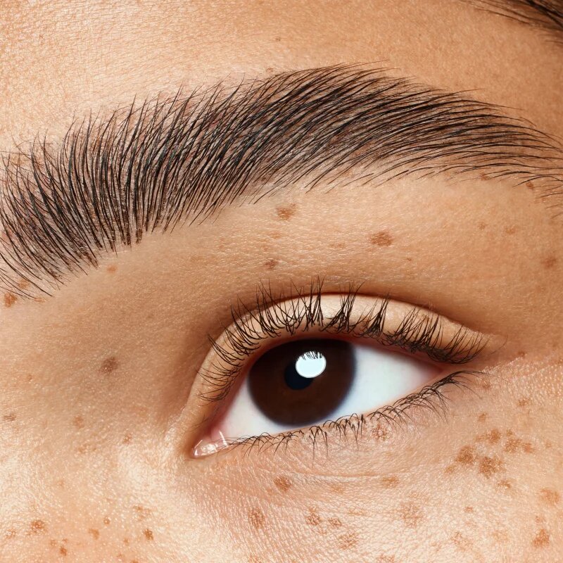 Essence Make Me Brow гел за вежди цвят 08 Black Brows 3.8 мл.