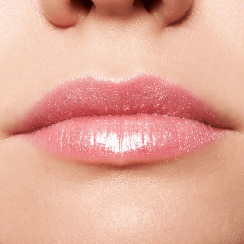 Essence META GLOW MULTI-REFLECTIVE гланц за устни холографичен ефект цвят 01 Cyber Space 3 мл.