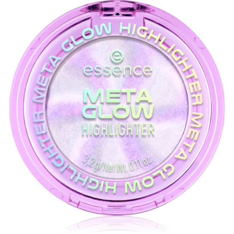 Essence META GLOW озаряваща пудра 32 гр.