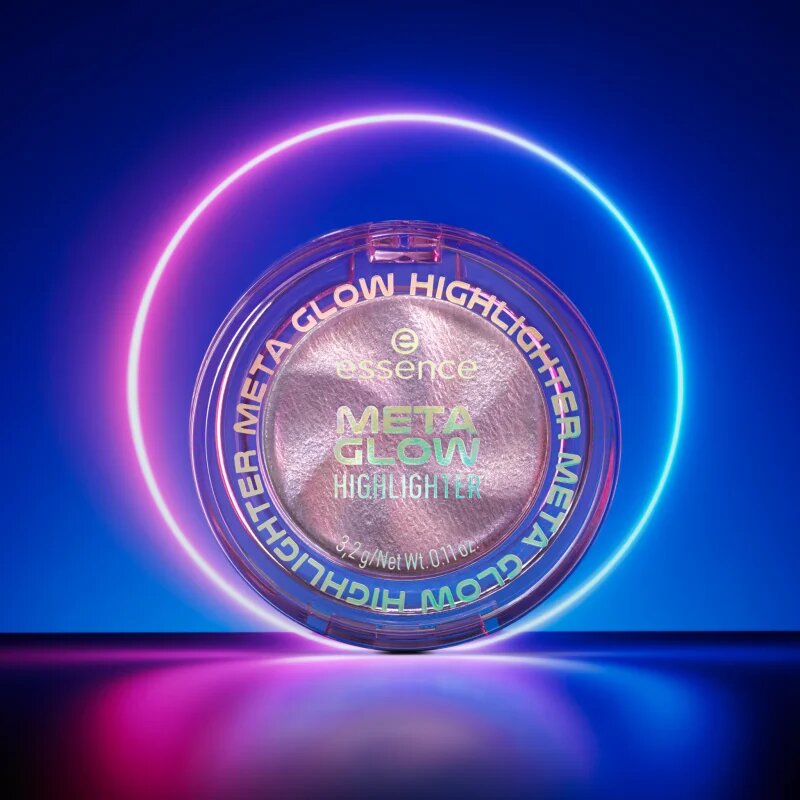 Essence META GLOW озаряваща пудра 32 гр.