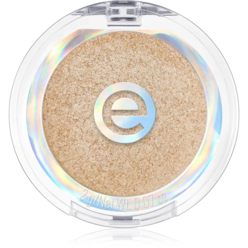 Essence mono pearly сенки за очи с блясък цвят 2 гр.