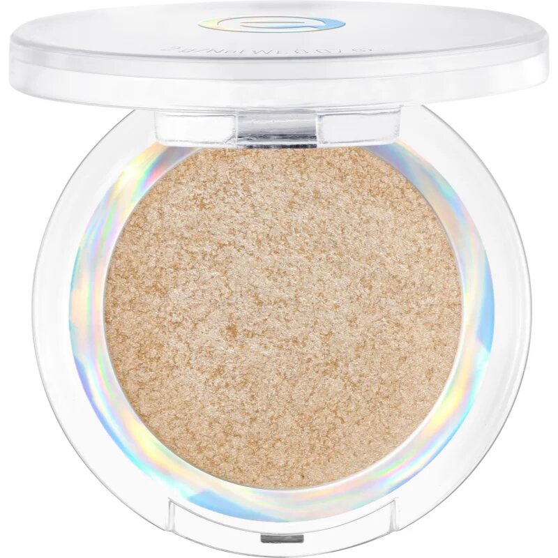 Essence mono pearly сенки за очи с блясък цвят 2 гр.