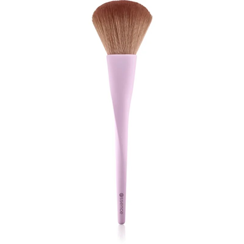 Essence Powdered perfection четка за пудра 1 бр.