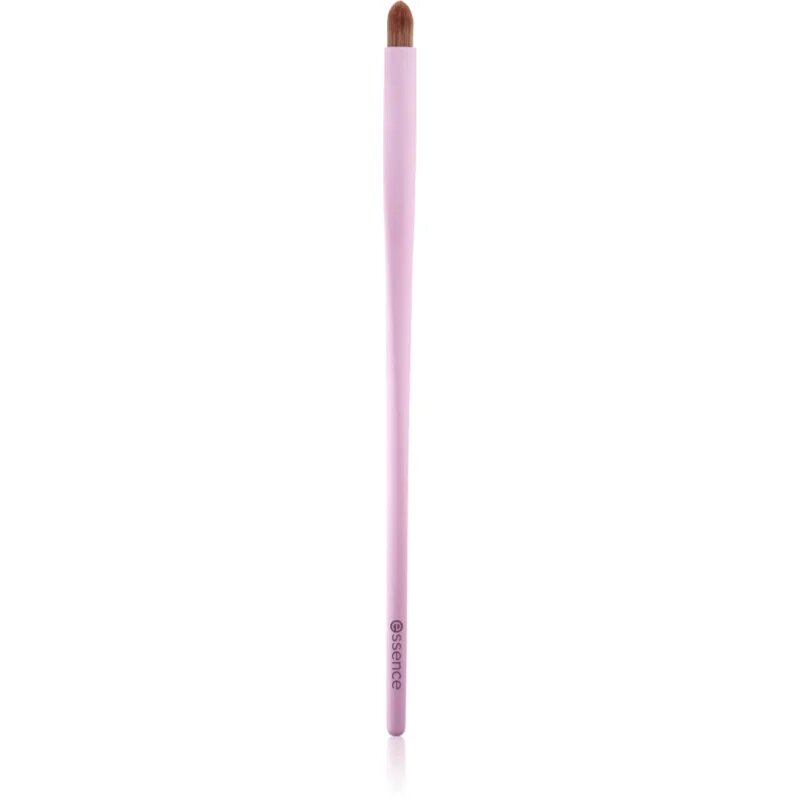 Essence Precision meets perfection четка за точно нанасяне на сенки за очи 1 бр.