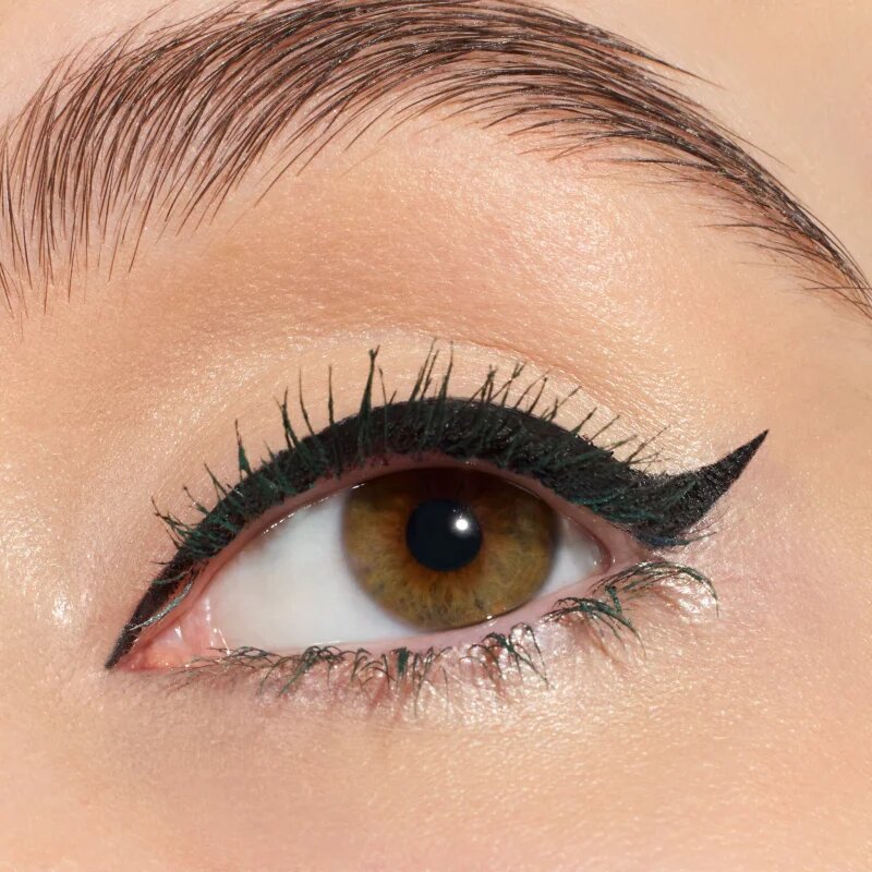 Essence Quick Wing! очна линия цвят 01 Black 3 мл.