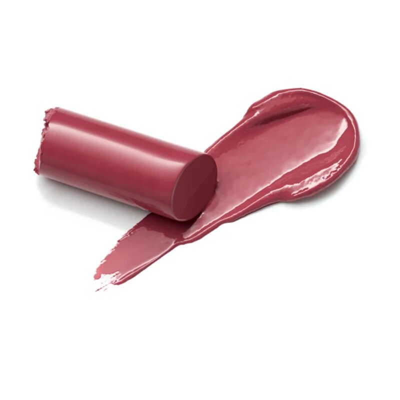 Essence satin GLOW Кремообразно червило със сатенено покритие цвят 03 Rose And Shine 3.5 гр.