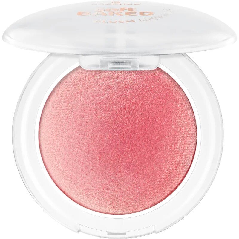 Essence Soft Baked руж цвят Rose All Day 4.5 гр.