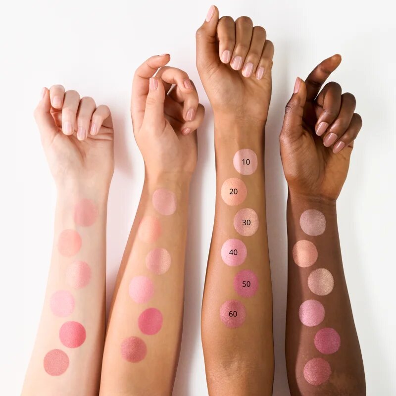 Essence Soft Baked руж цвят Rose All Day 4.5 гр.
