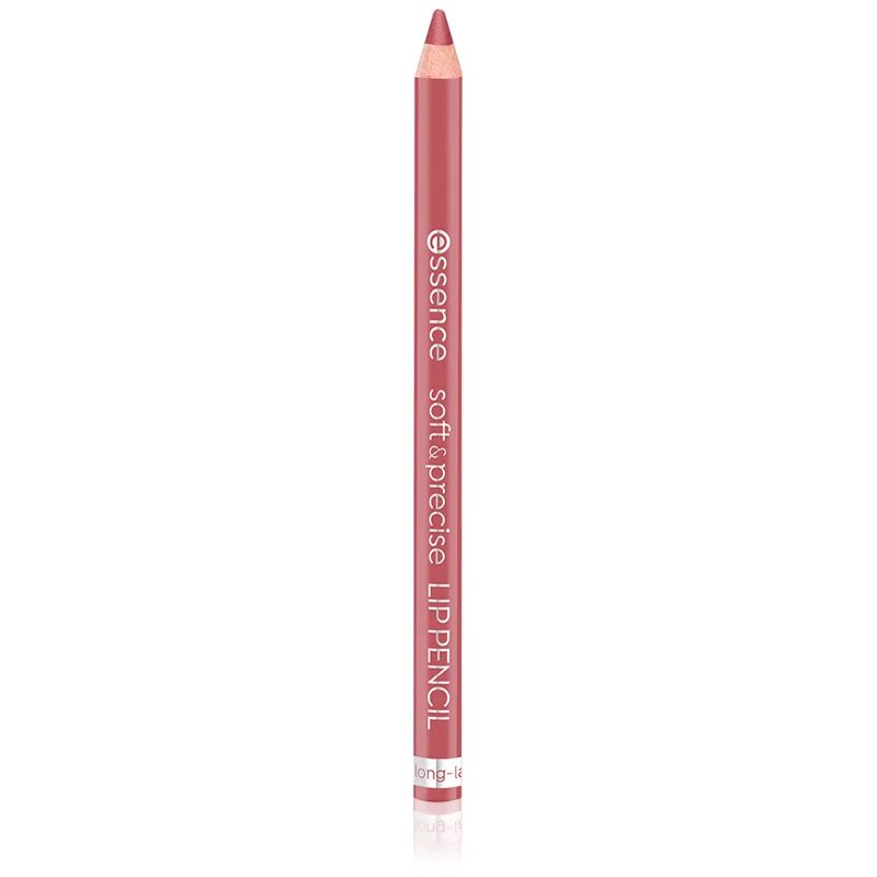 Essence Soft & Precise молив за устни цвят 204 0.78 гр.