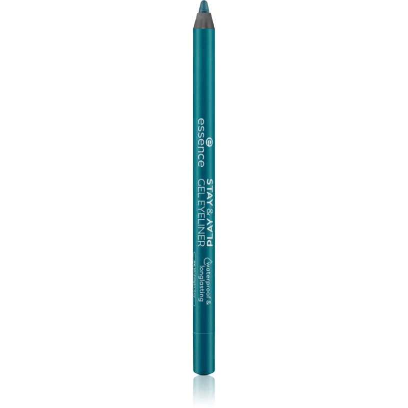 Essence STAY & PLAY гел очна линия цвят 06 13 гр.