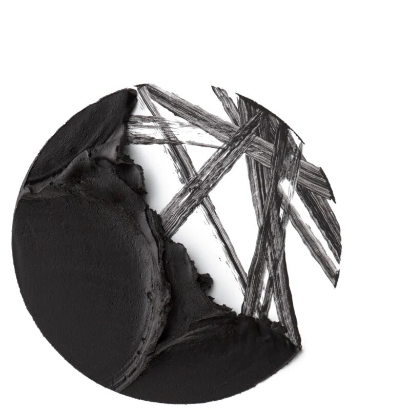 Essence STAY & PLAY очна линия цвят 01 Black 5 гр.
