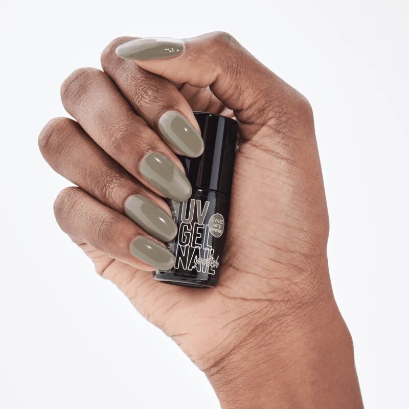 Essence studio nails UV GEL NAIL гел лак за нокти с използване на UV/LED лампа цвят 09 Cargo Couture 5 мл.