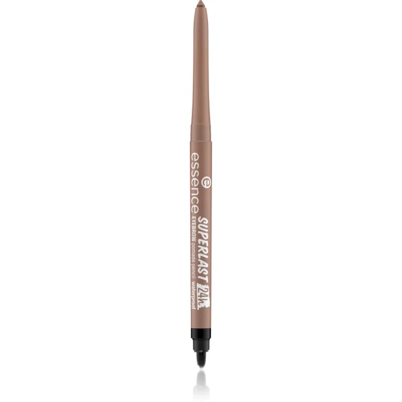 Essence SUPERLAST 24h водоустойчив молив за вежди цвят 10 0.31 гр.