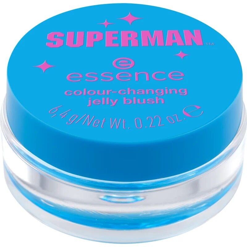 Essence Superman руж 6.4 гр.