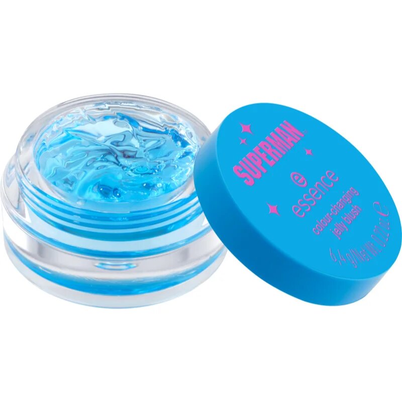 Essence Superman руж 6.4 гр.
