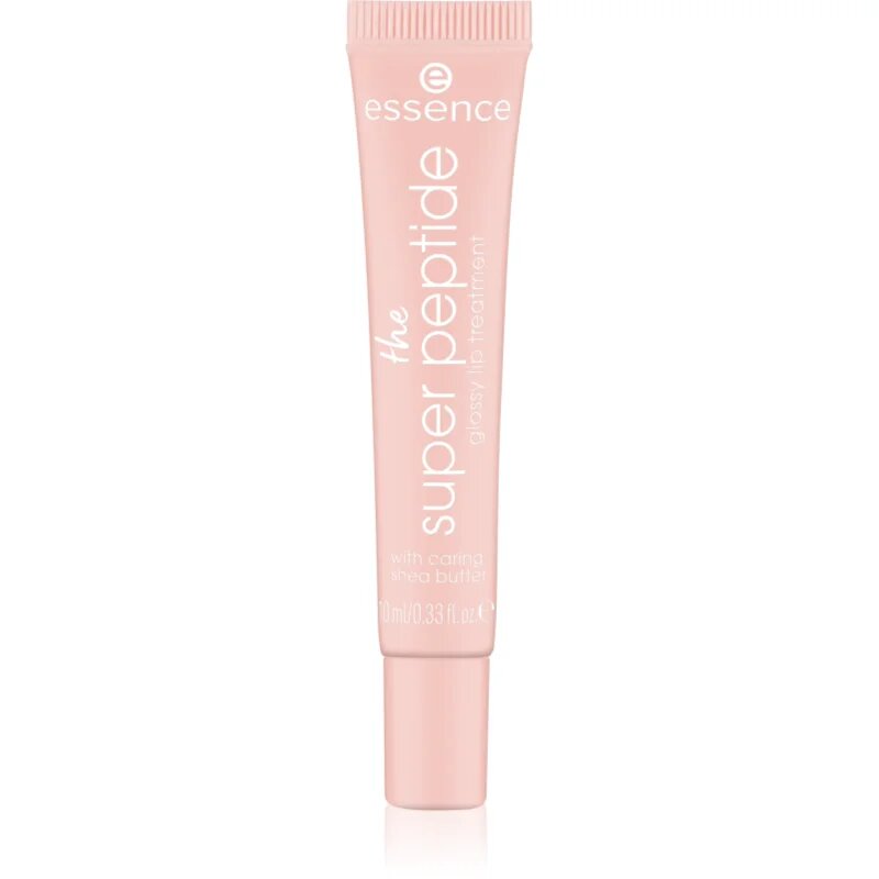 Essence the super peptide glossy lip treatment балсам за устни цвят 07 Sugardorable! 10 мл.