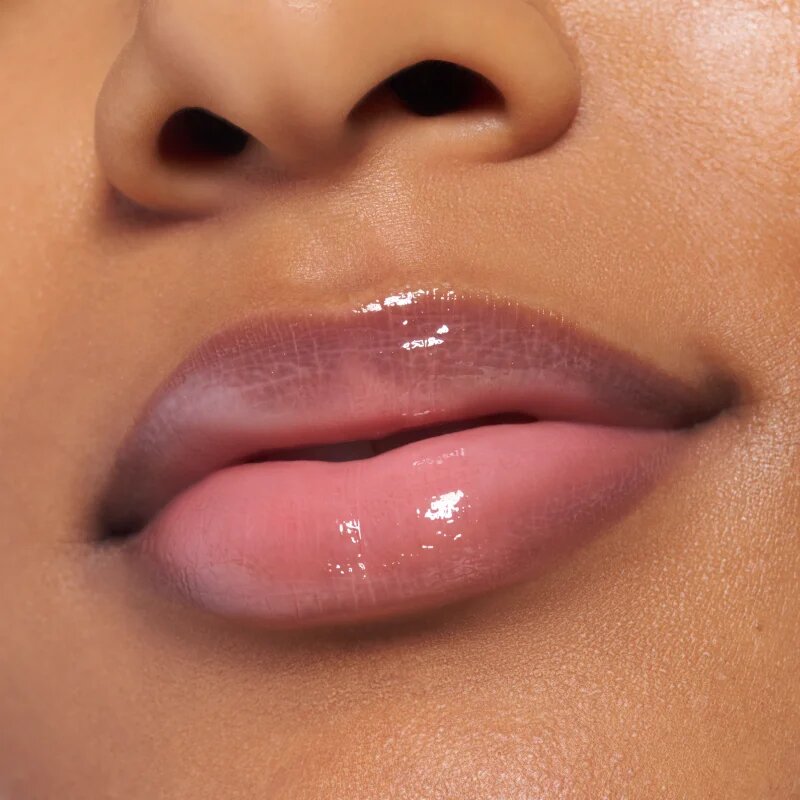 Essence the super peptide glossy lip treatment балсам за устни цвят 07 Sugardorable! 10 мл.