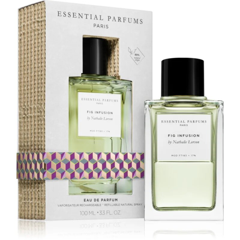 Essential Parfums Fig Infusion парфюмна вода унисекс 100 мл.