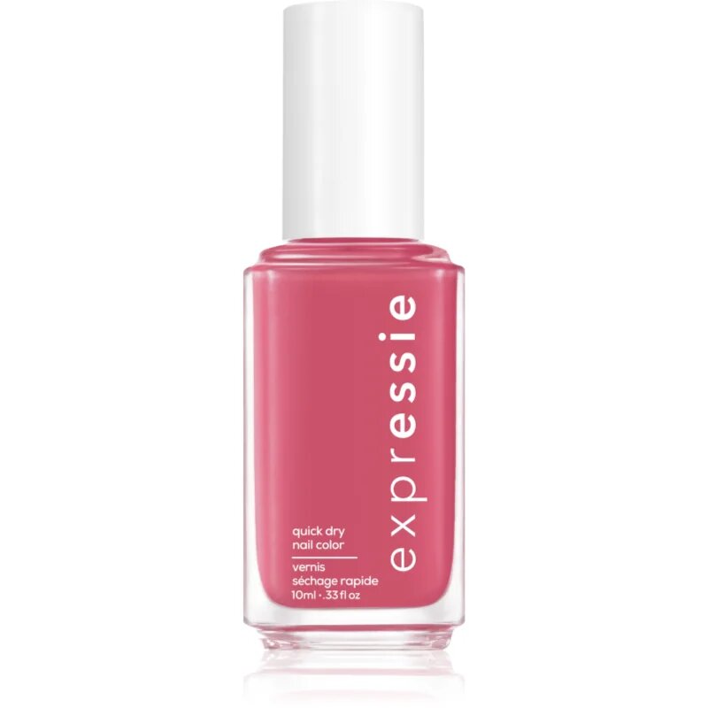 Essie expr бързозасъхващ лак за нокти цвят 235 crave the chaos 10 мл.