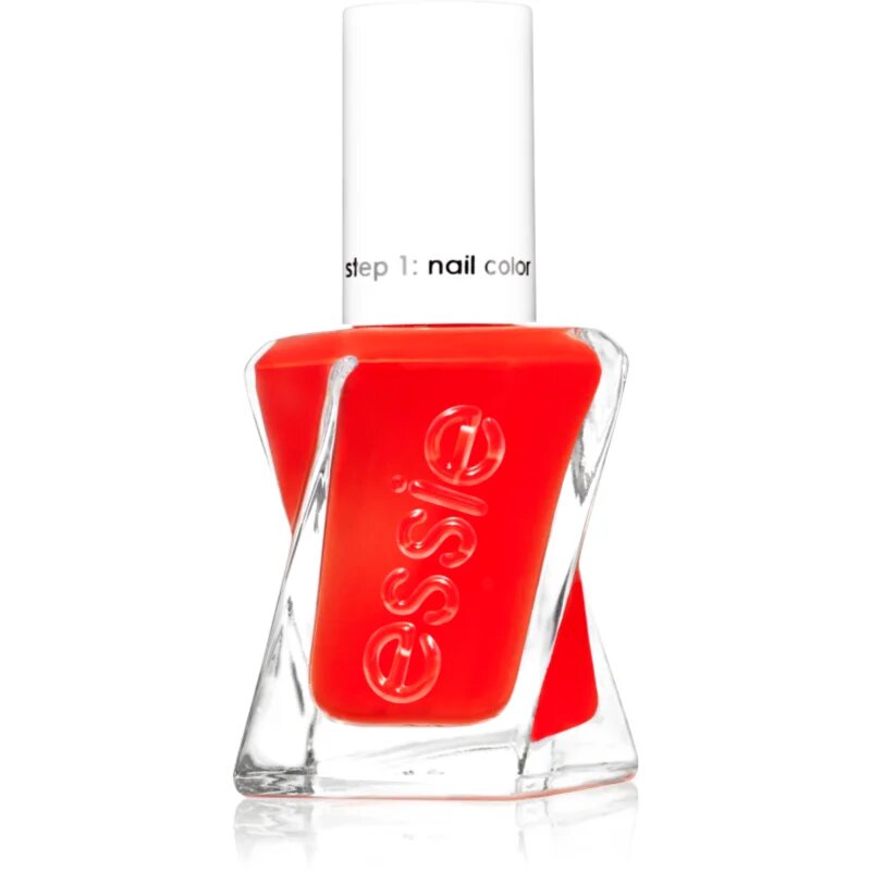 Essie Gel by лак за нокти с гел ефект цвят 260 flashed 13.5 мл.