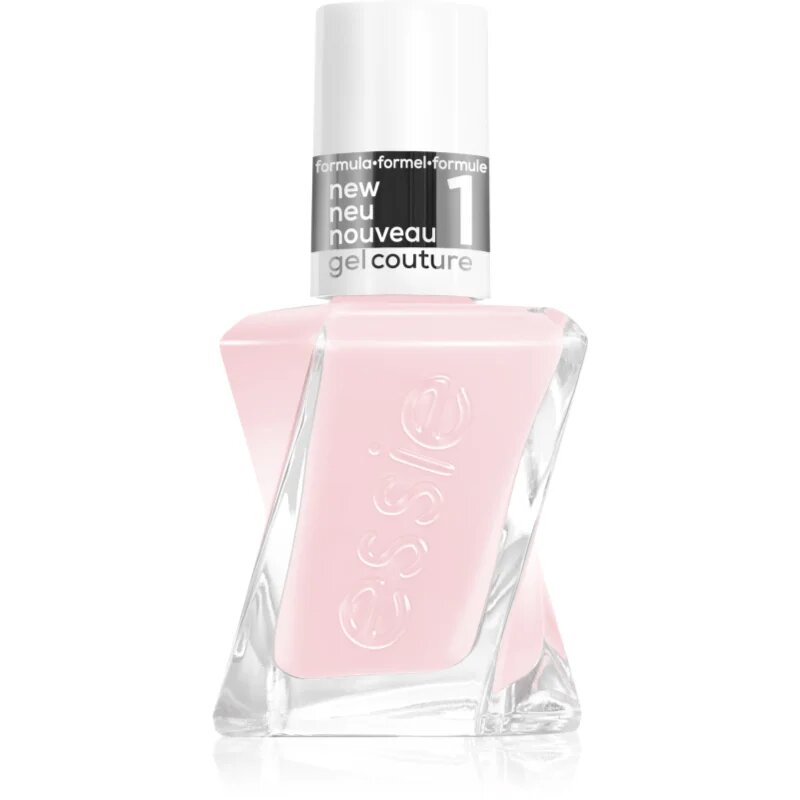 Essie Gel by лак за нокти с гел ефект цвят 484 matter of fiction 13.5 мл.