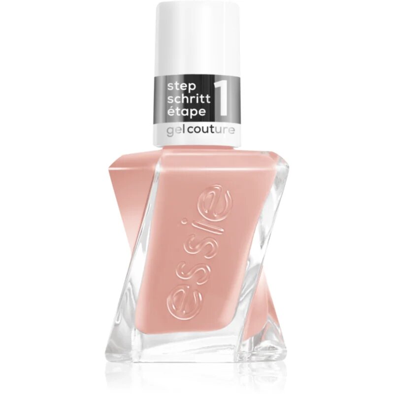 Essie Gel by лак за нокти с гел ефект цвят 504 of corset 13.5 мл.