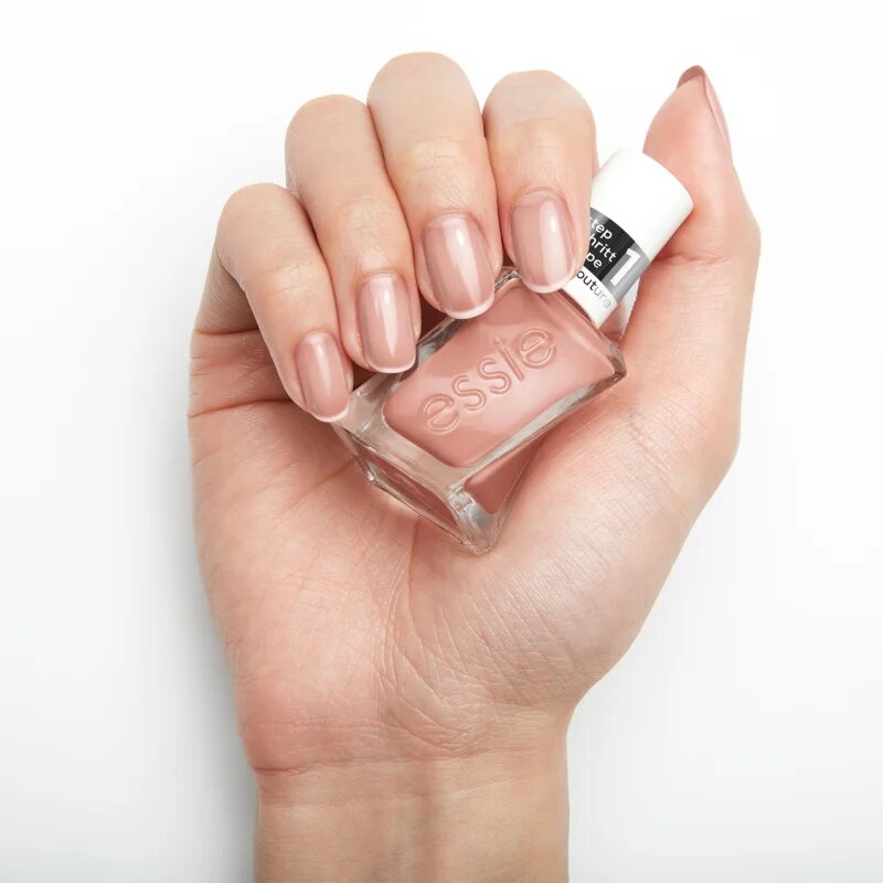 Essie Gel by лак за нокти с гел ефект цвят 504 of corset 13.5 мл.