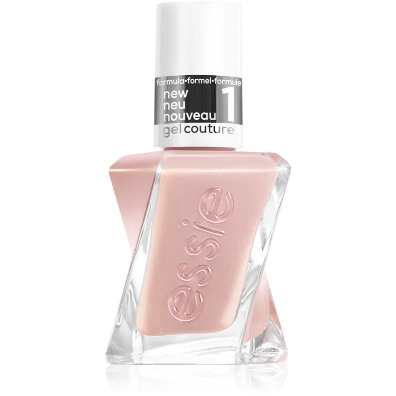Essie Gel by лак за нокти с гел ефект цвят 507 last nightie 13.5 мл.