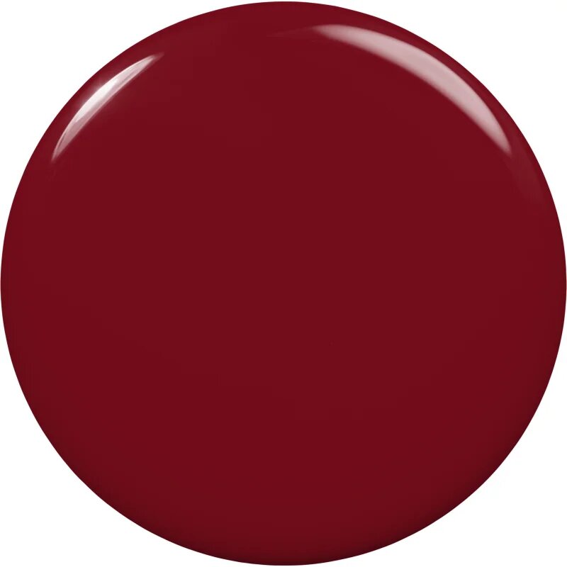 Essie Gel by лак за нокти с гел ефект цвят 509 paint the gown red 13.5 мл.