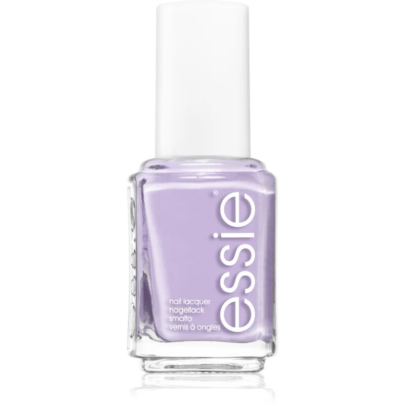 Essie nails лак за нокти цвят 37 Lilacism 135 мл.