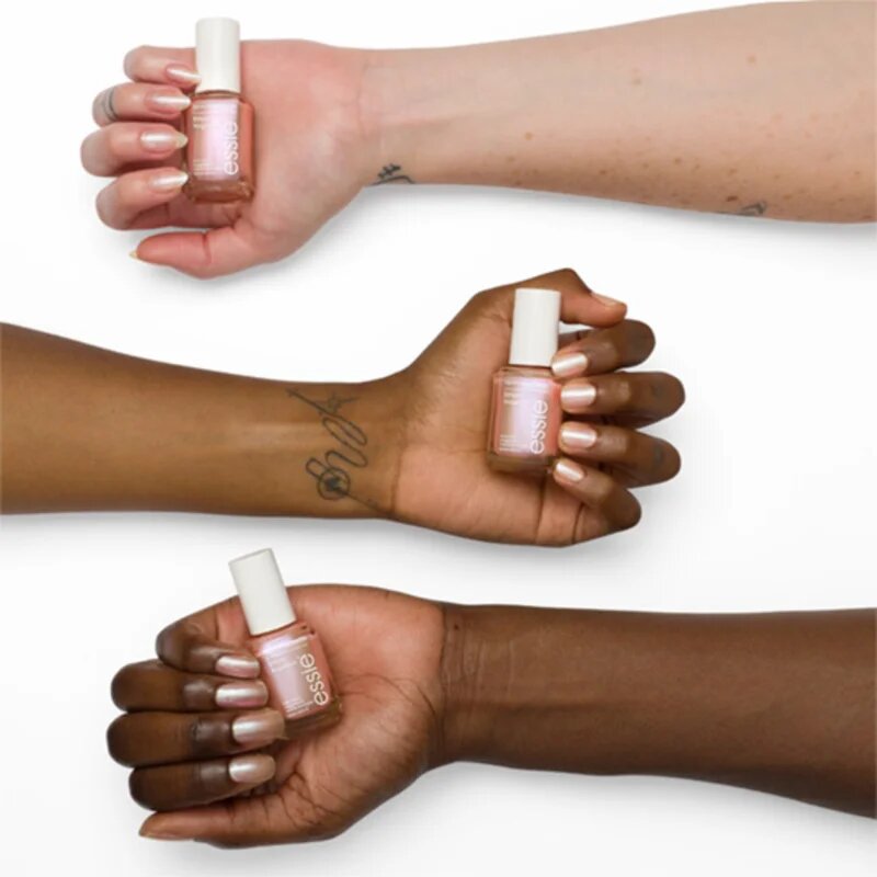 Essie special effects бляскав лак за нокти цвят 17 gilded galaxy 135 мл.