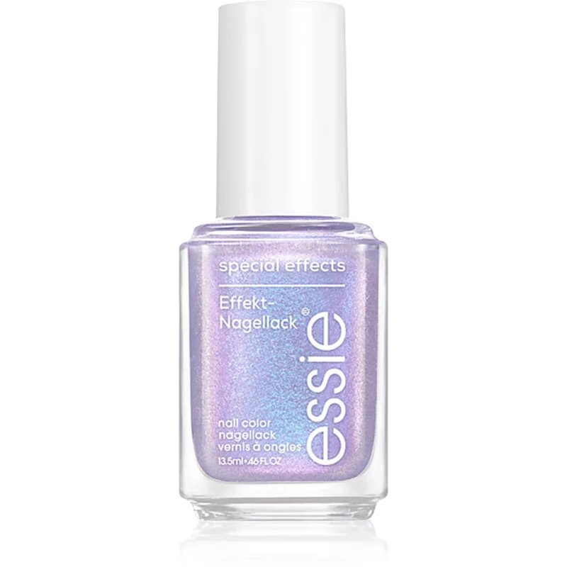 Essie special effects бляскав лак за нокти цвят 30 ethereal escape 135 мл.