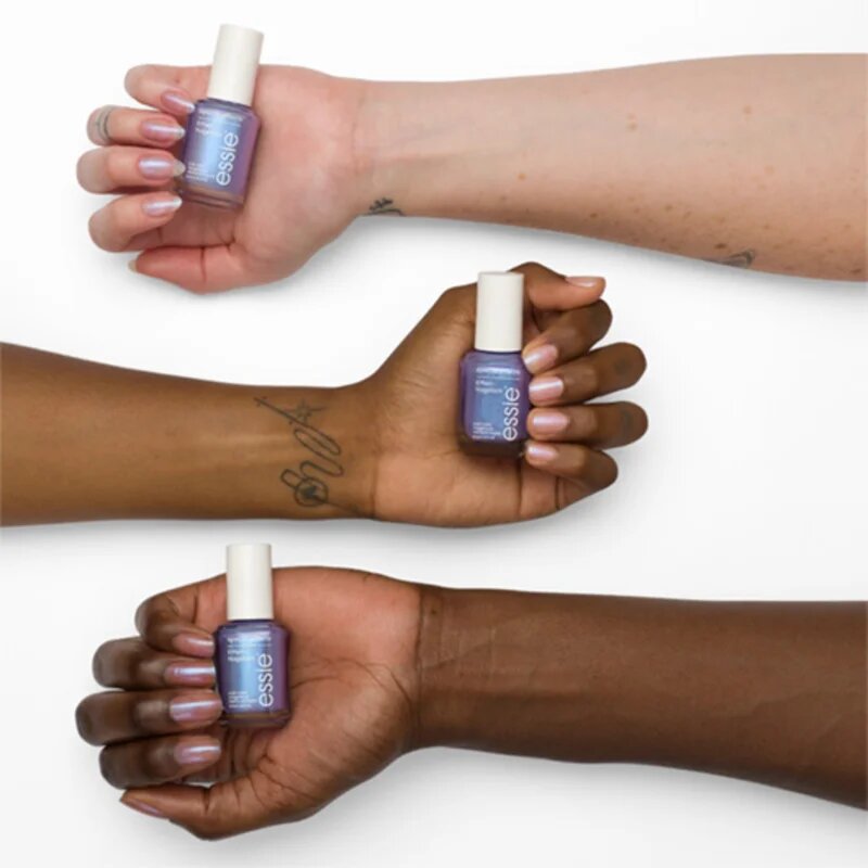 Essie special effects бляскав лак за нокти цвят 30 ethereal escape 135 мл.