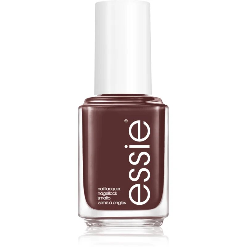 Essie (un)guilty pleasures дълготраен лак за нокти бляскав цвят 897 no to-do 135 мл.