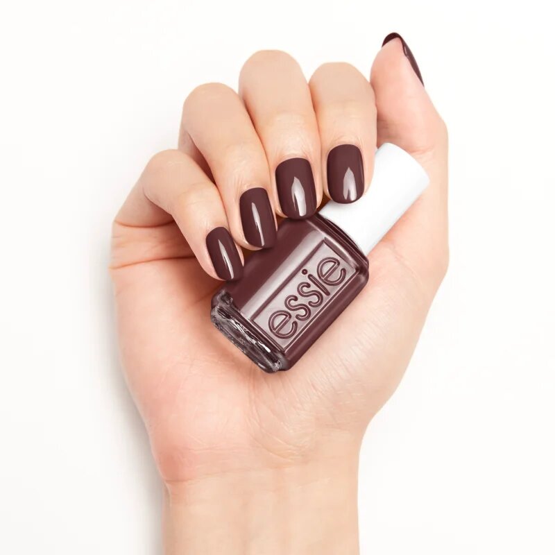 Essie (un)guilty pleasures дълготраен лак за нокти бляскав цвят 897 no to-do 135 мл.