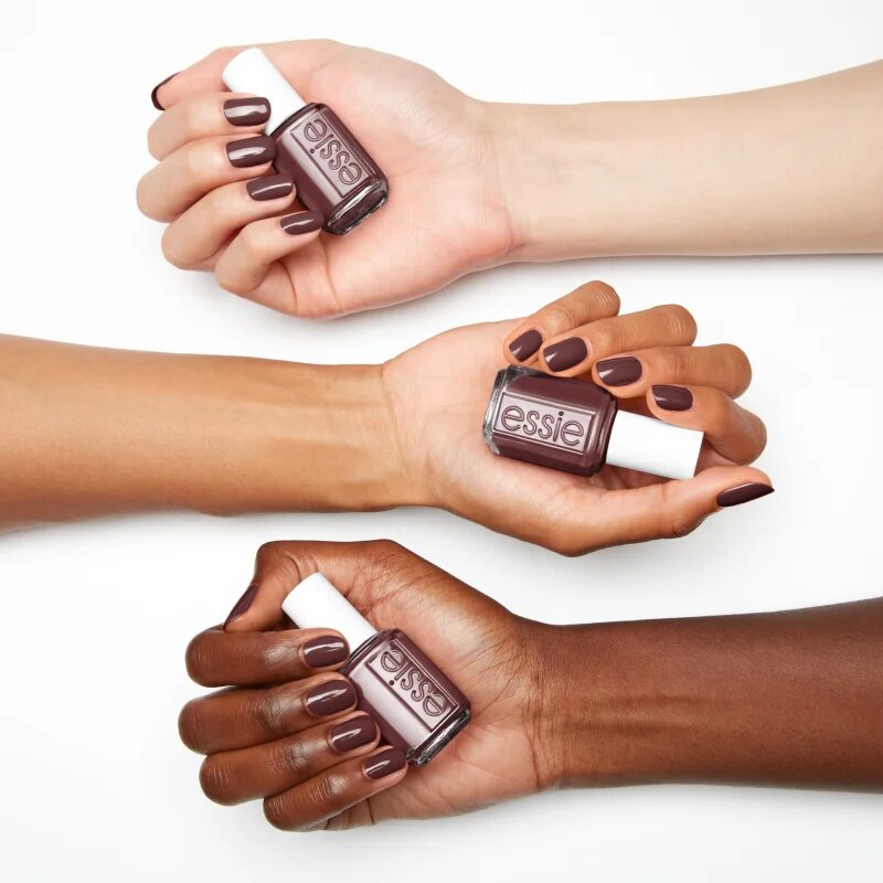 Essie (un)guilty pleasures дълготраен лак за нокти бляскав цвят 897 no to-do 135 мл.