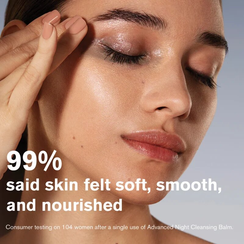 Estée Lauder Advanced Night Repair Cleansing Balm балсам за почистване и премахване на грим 70 мл.