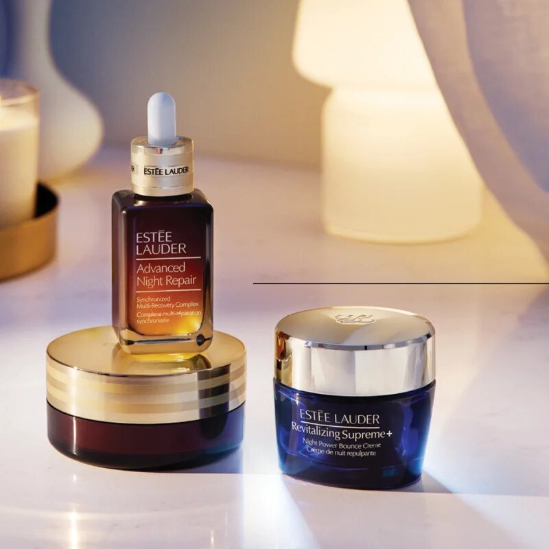 Estée Lauder Advanced Night Repair Cleansing Balm балсам за почистване и премахване на грим 70 мл.