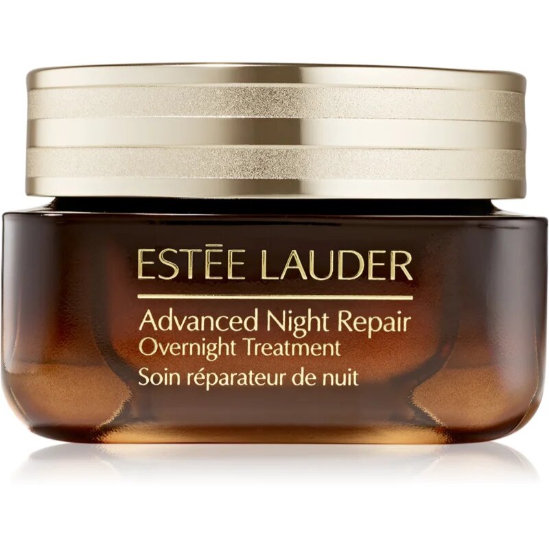 Estée Lauder Advanced Night Repair Overnight Treatment хидратиращ нощен крем против бръчки 65 мл.