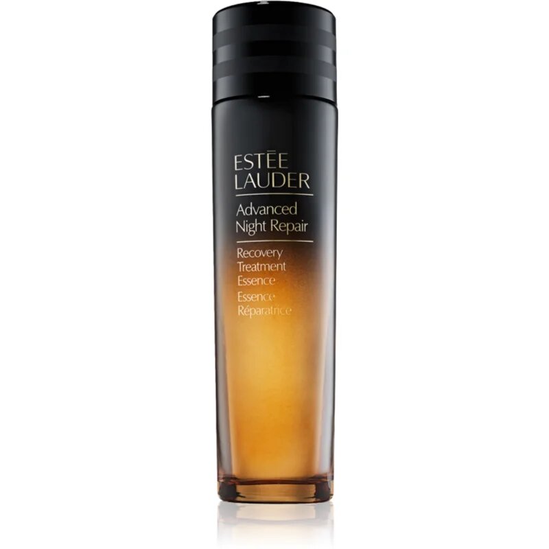 Estée Lauder Advanced Night Repair Recovery Treatment Essence хидратираща есенция за озаряване на лицето 100 мл.