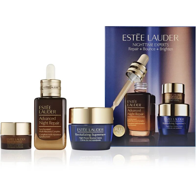 Estée Lauder Advanced Night Repair Repair Set подаръчен комплект за регенерация и възстановяване на кожата