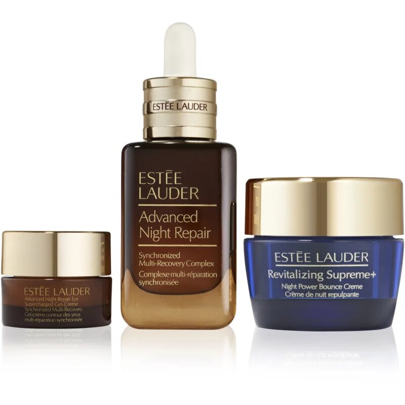 Estée Lauder Advanced Night Repair Repair Set подаръчен комплект за регенерация и възстановяване на кожата
