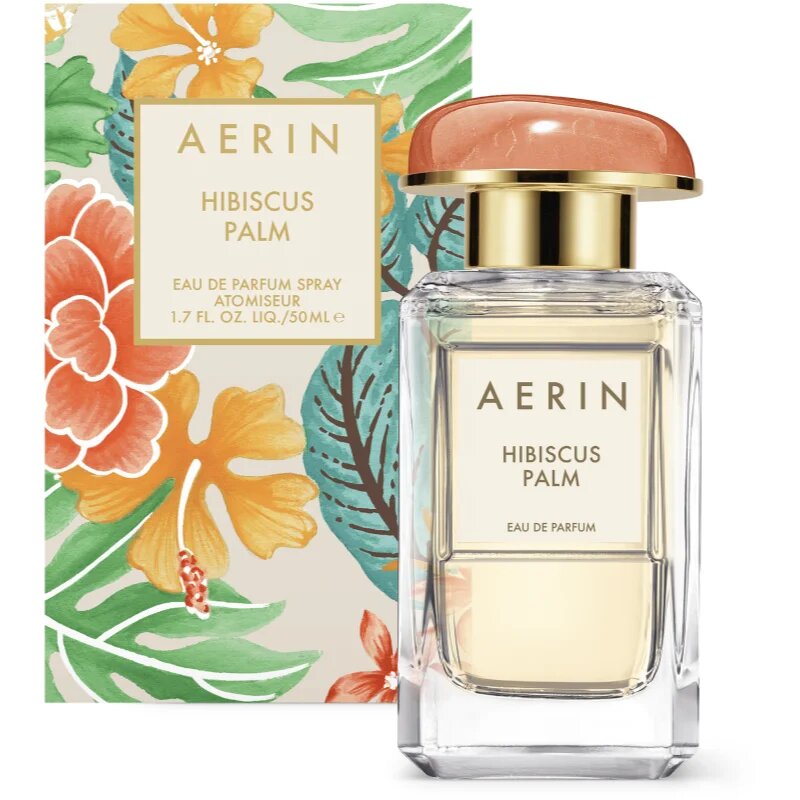 Estée Lauder Aerin Hibiscus Palm парфюмна вода за жени 50 мл.